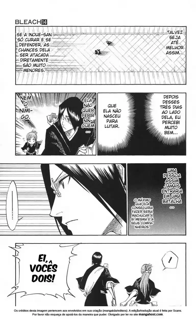 Read Bleach pt_BR Manga Online