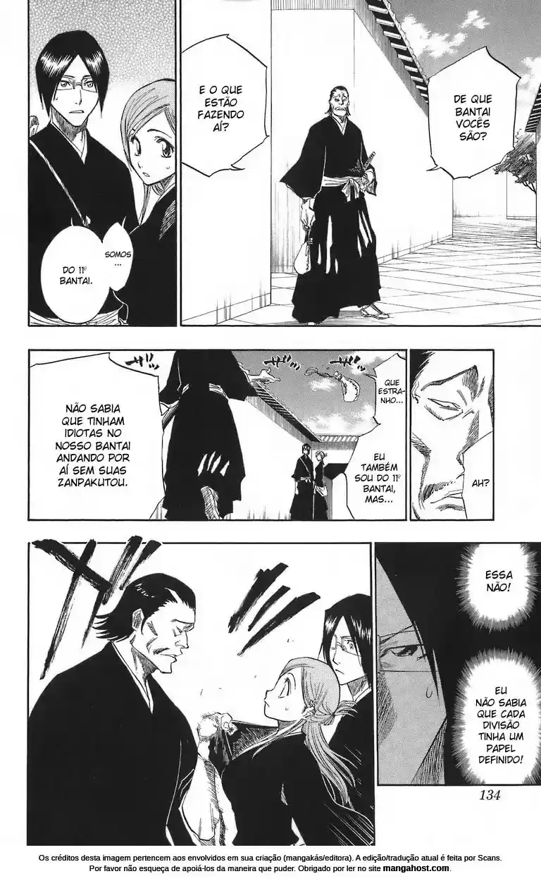 Read Bleach pt_BR Manga Online