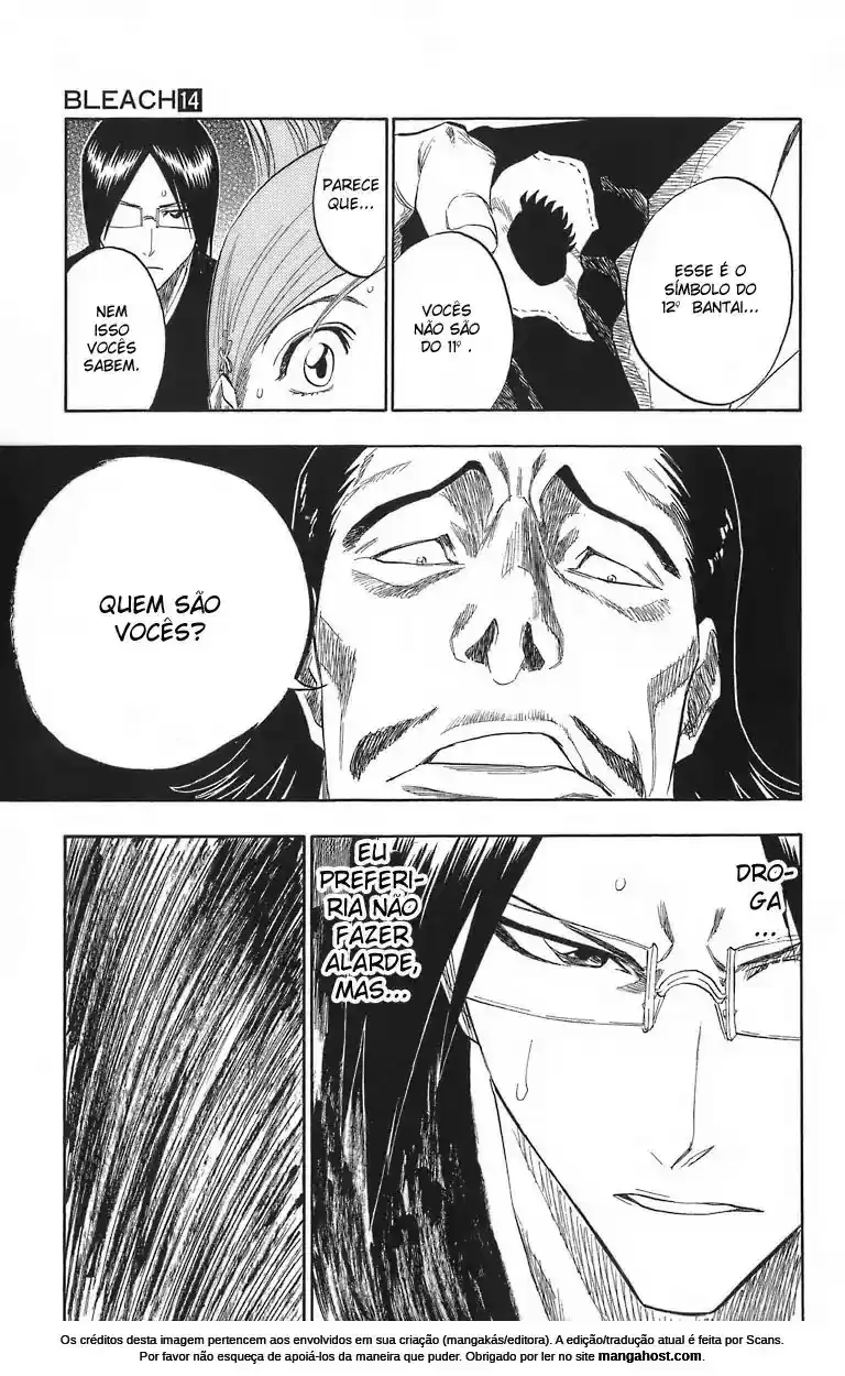 Read Bleach pt_BR Manga Online