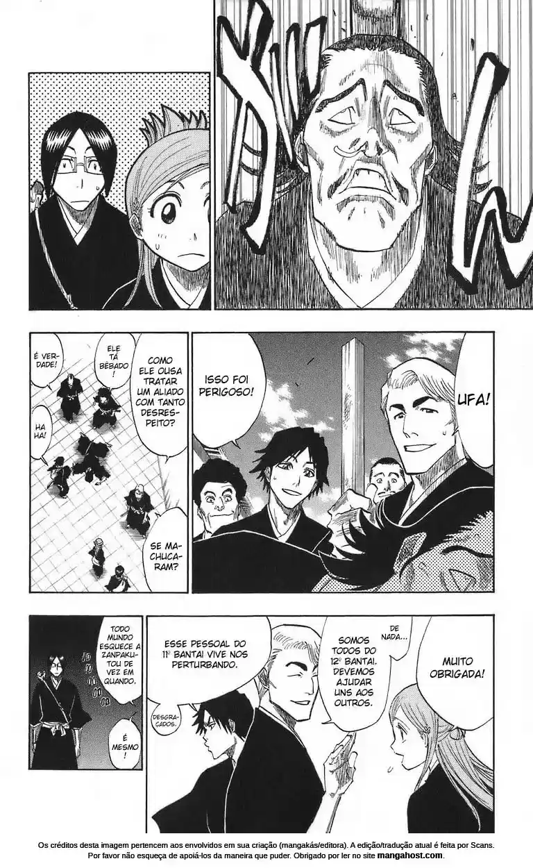 Read Bleach pt_BR Manga Online