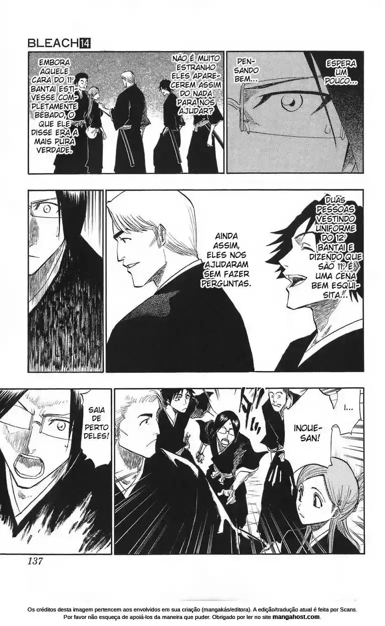 Read Bleach pt_BR Manga Online