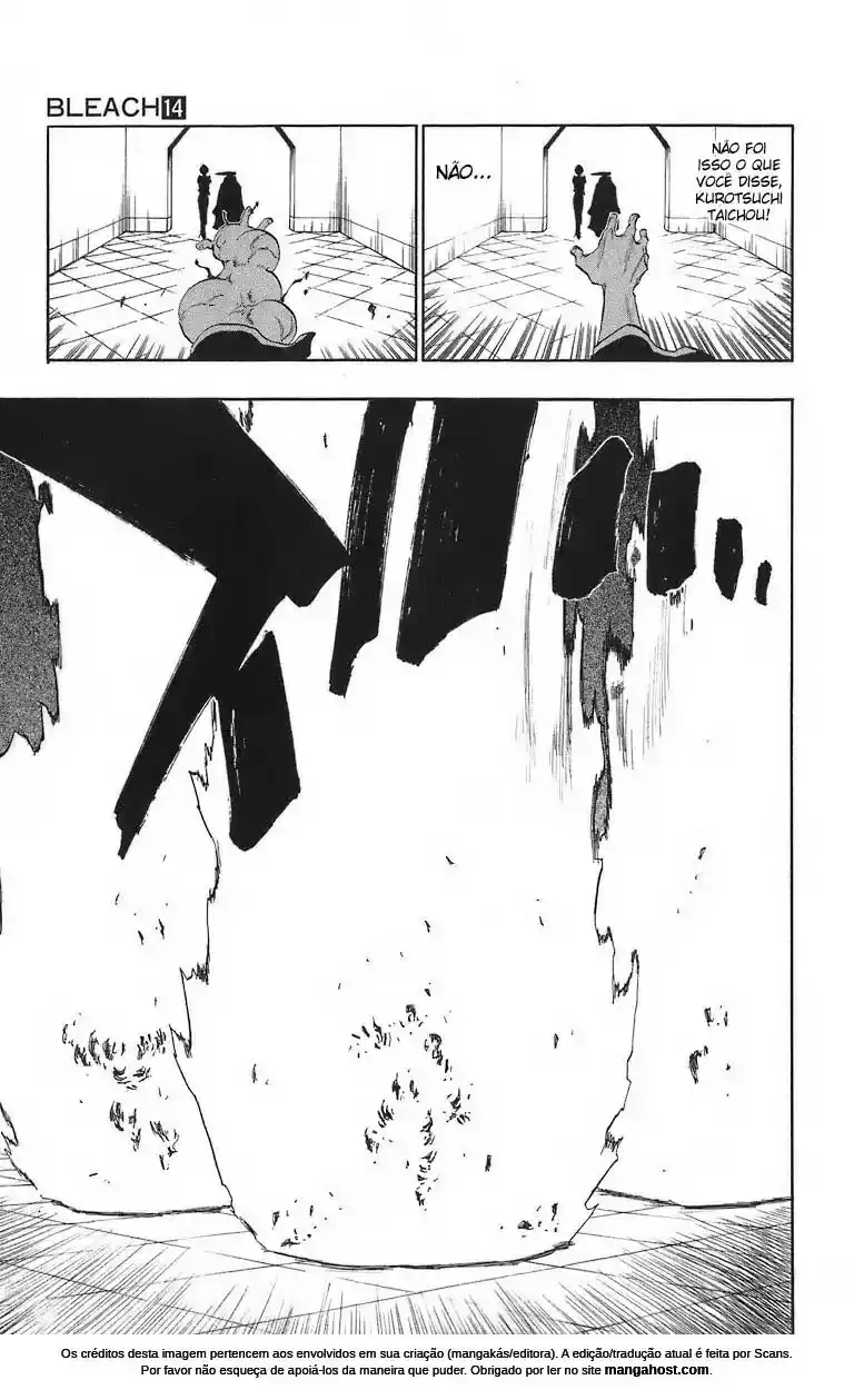 Read Bleach pt_BR Manga Online