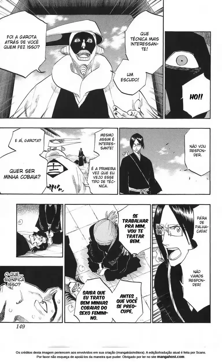 Read Bleach pt_BR Manga Online
