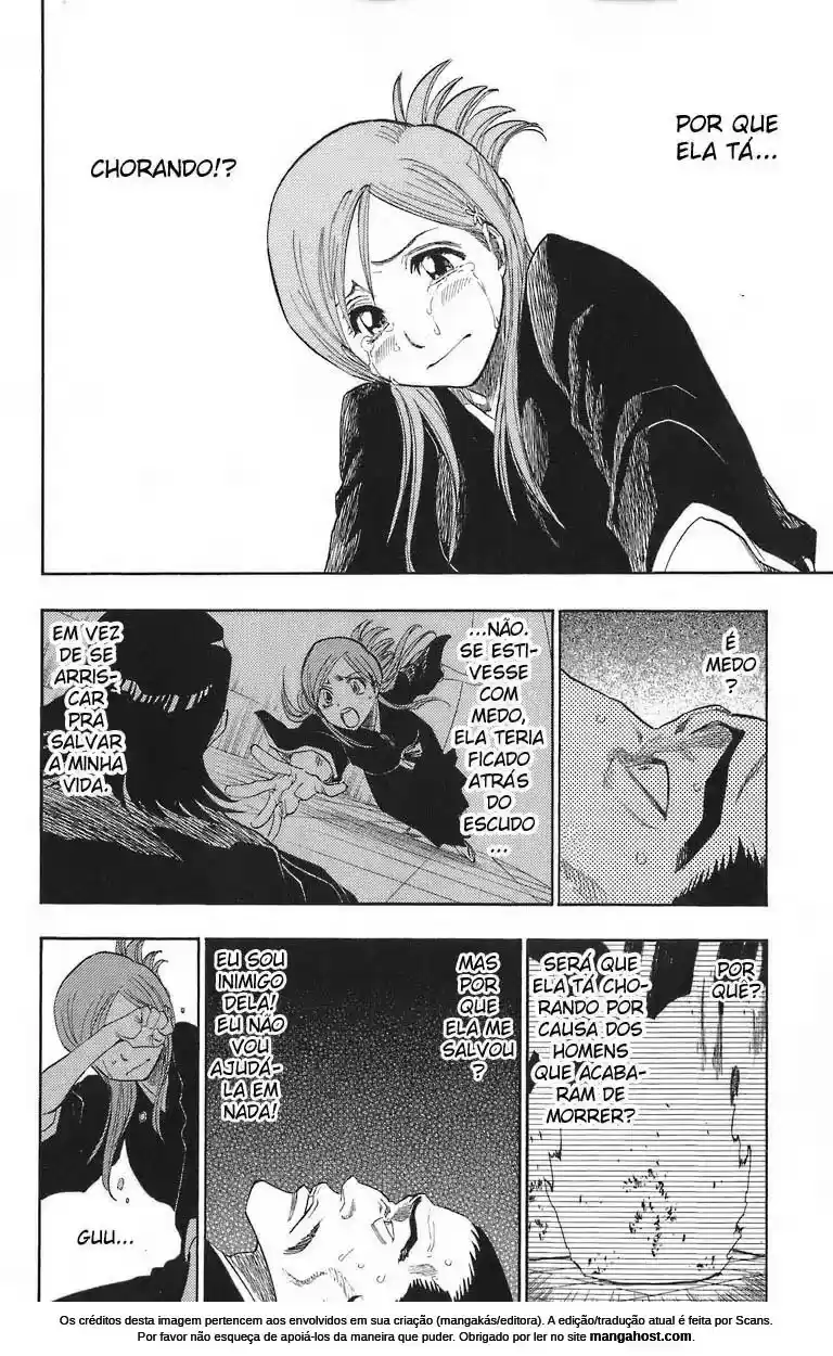 Read Bleach pt_BR Manga Online