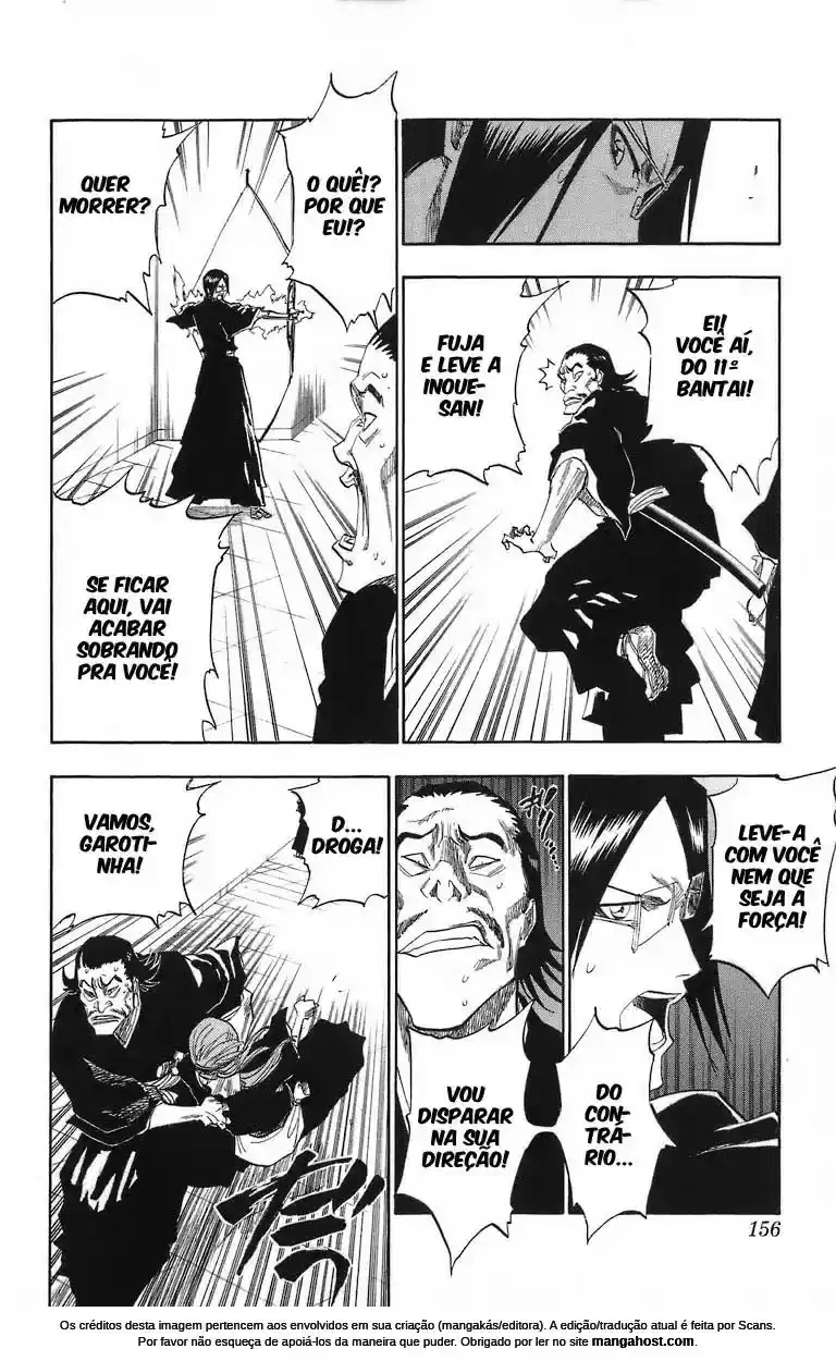 Read Bleach pt_BR Manga Online