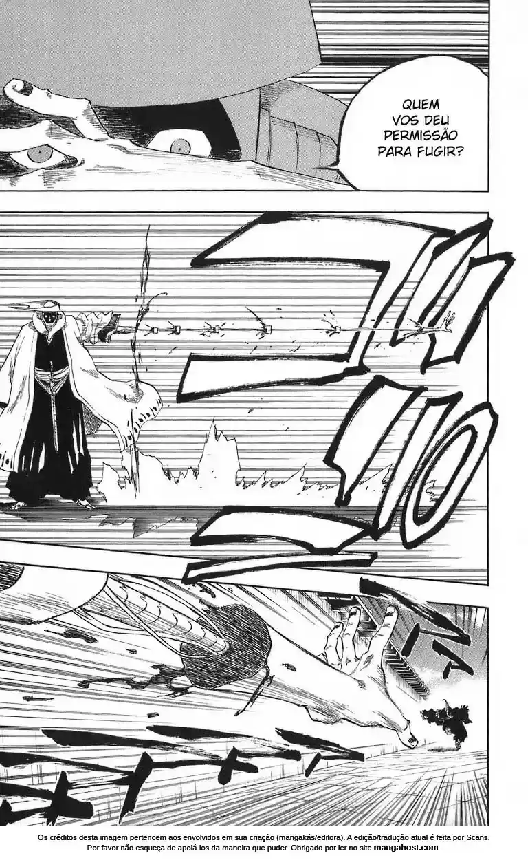 Read Bleach pt_BR Manga Online
