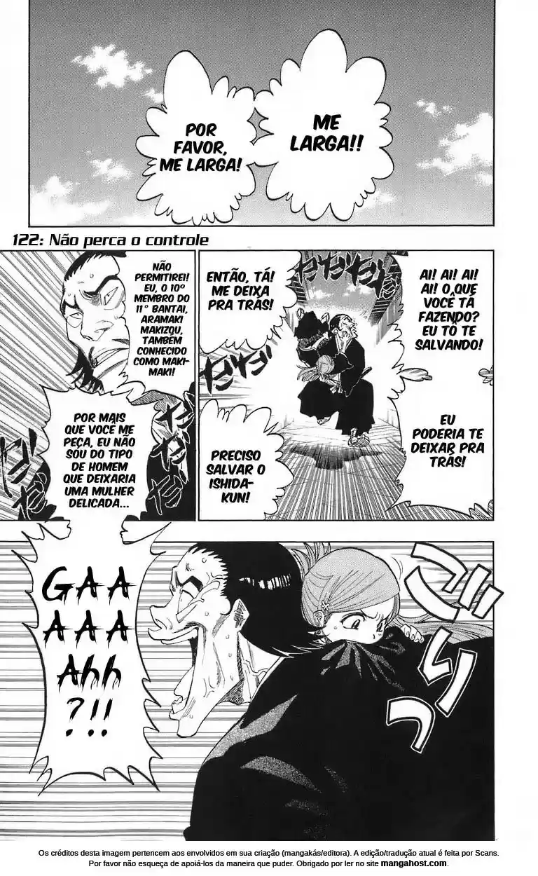 Read Bleach pt_BR Manga Online