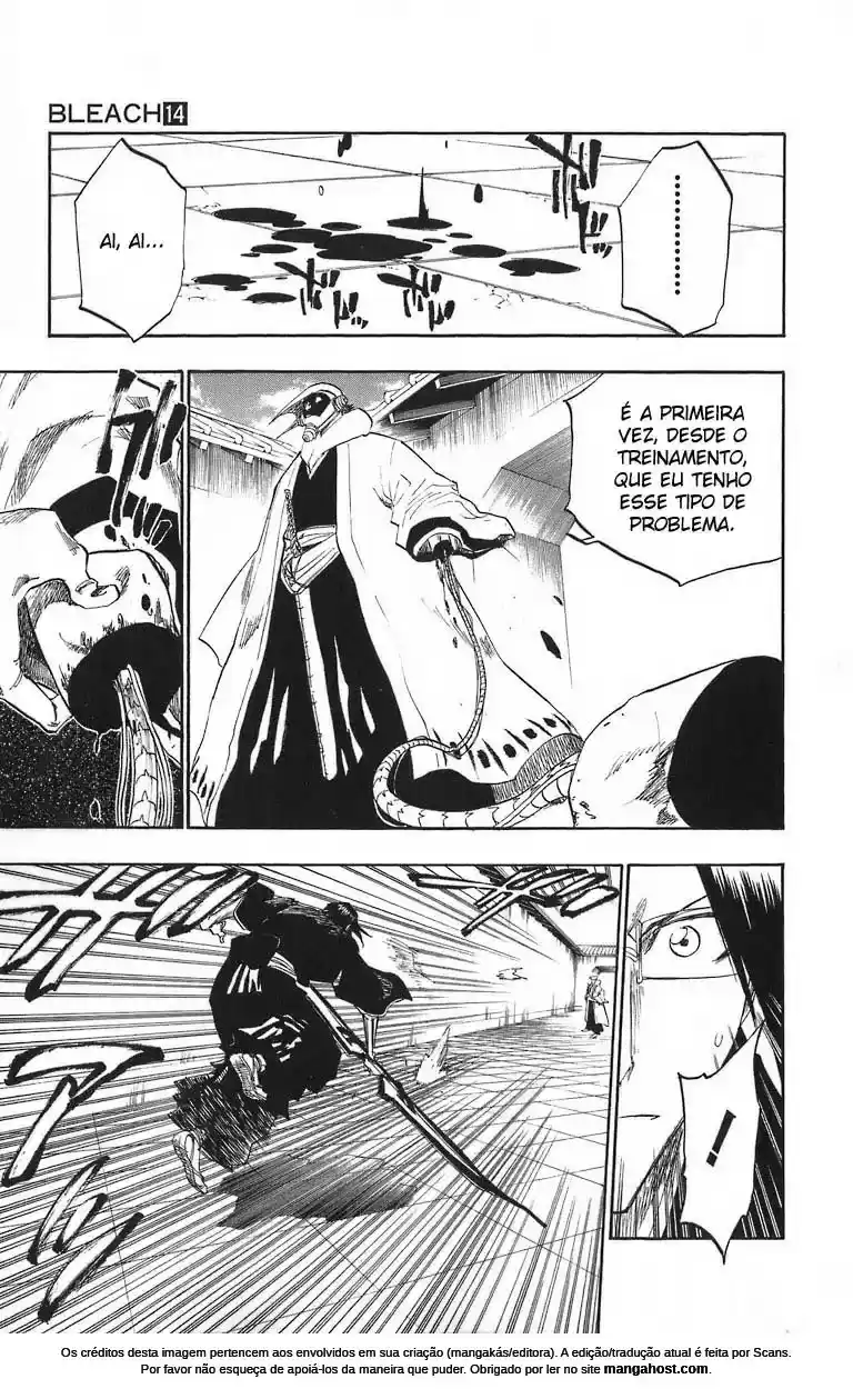 Read Bleach pt_BR Manga Online