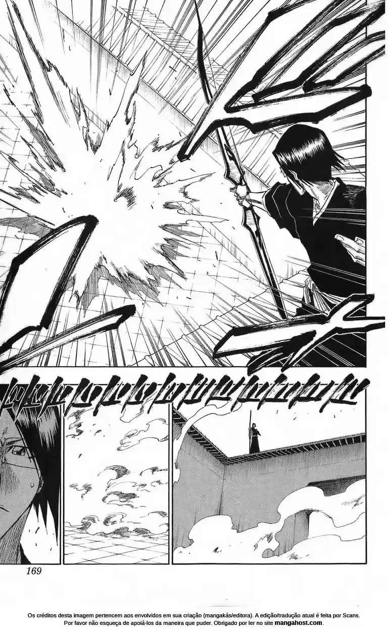 Read Bleach pt_BR Manga Online