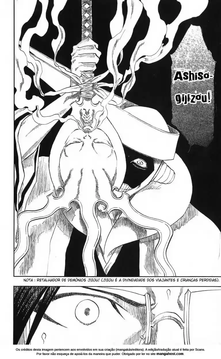 Read Bleach pt_BR Manga Online