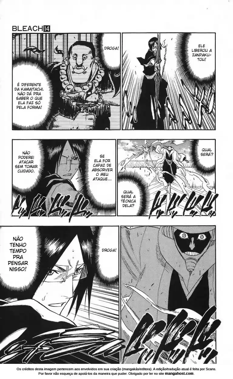 Read Bleach pt_BR Manga Online