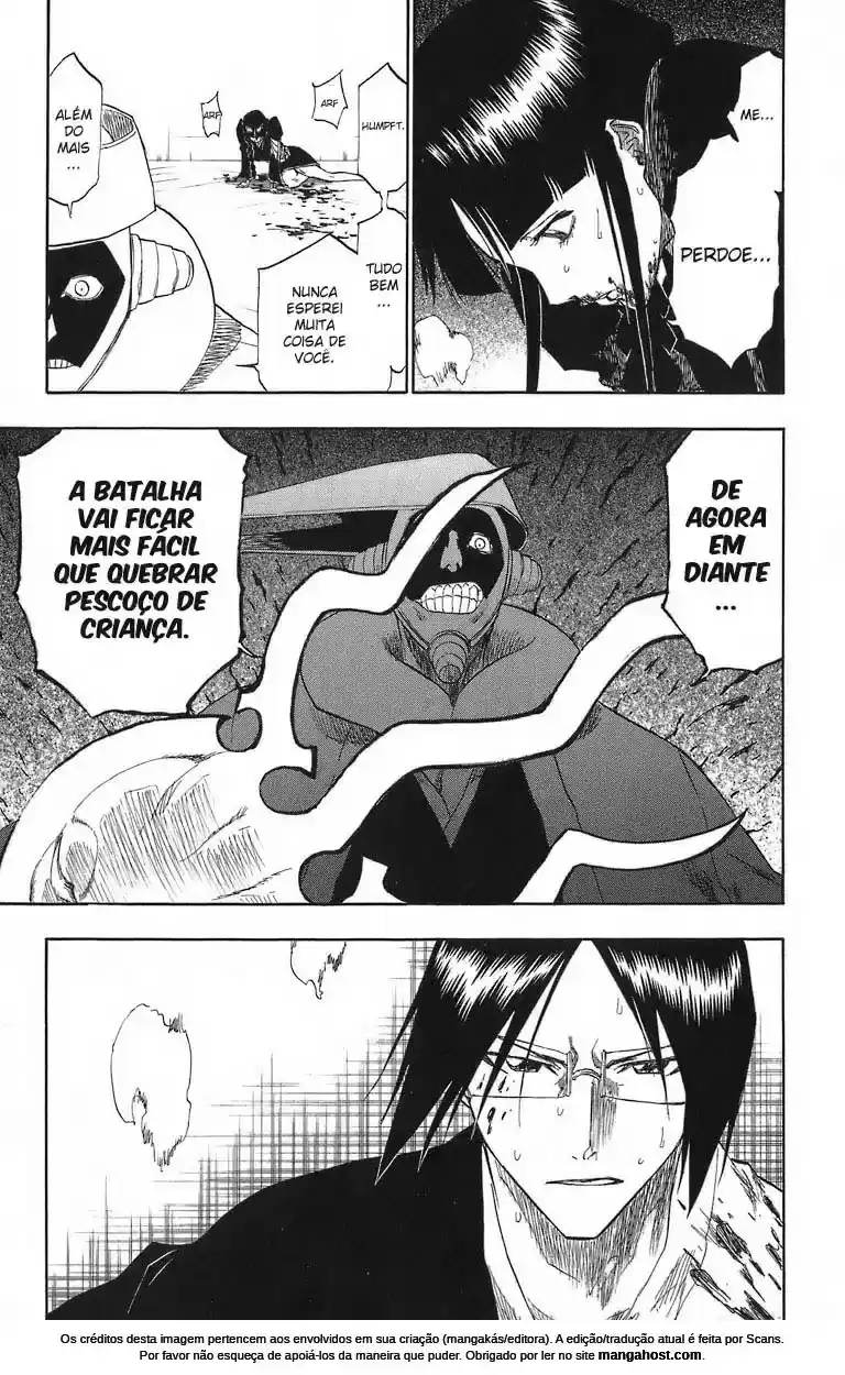 Read Bleach pt_BR Manga Online