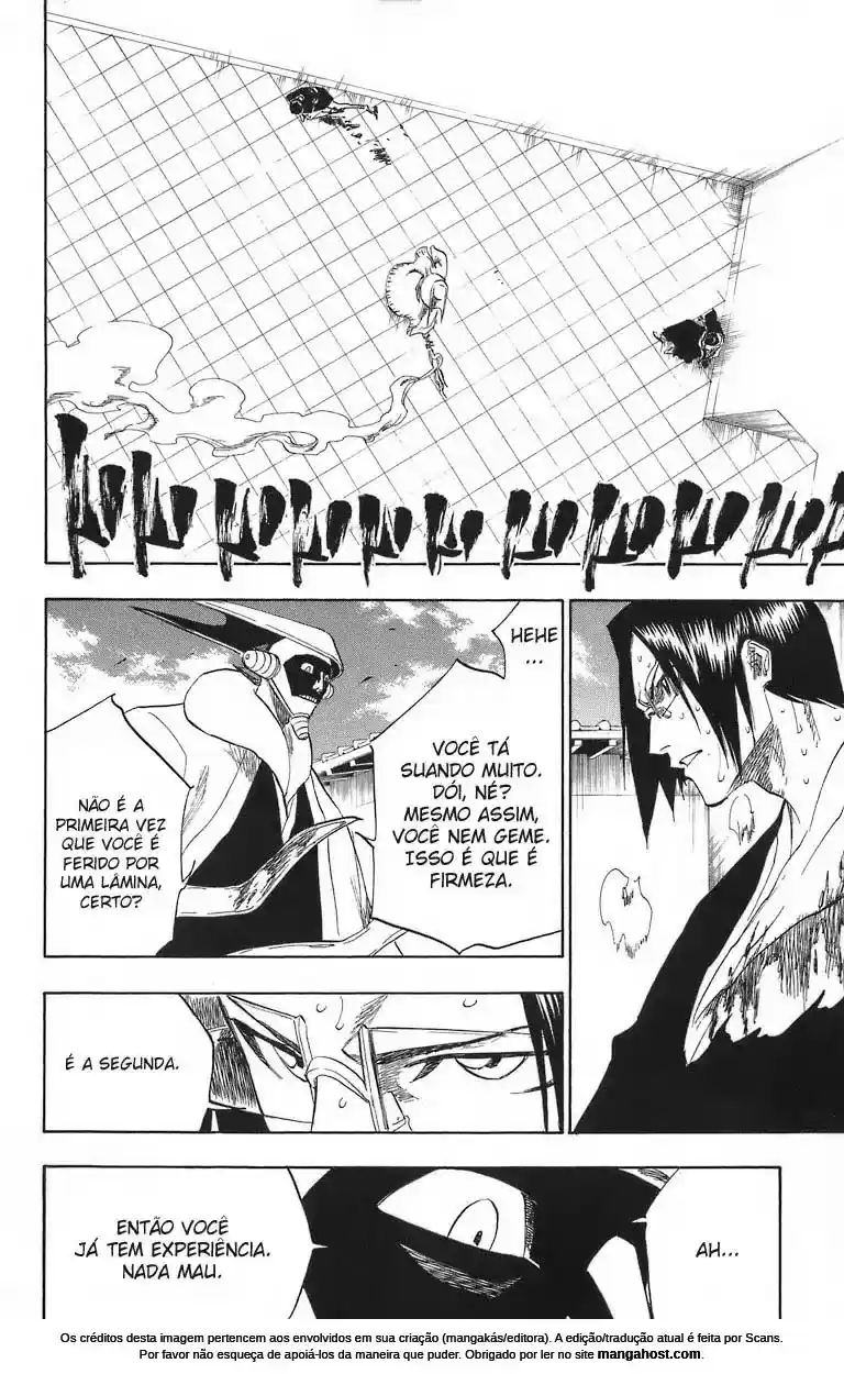 Read Bleach pt_BR Manga Online