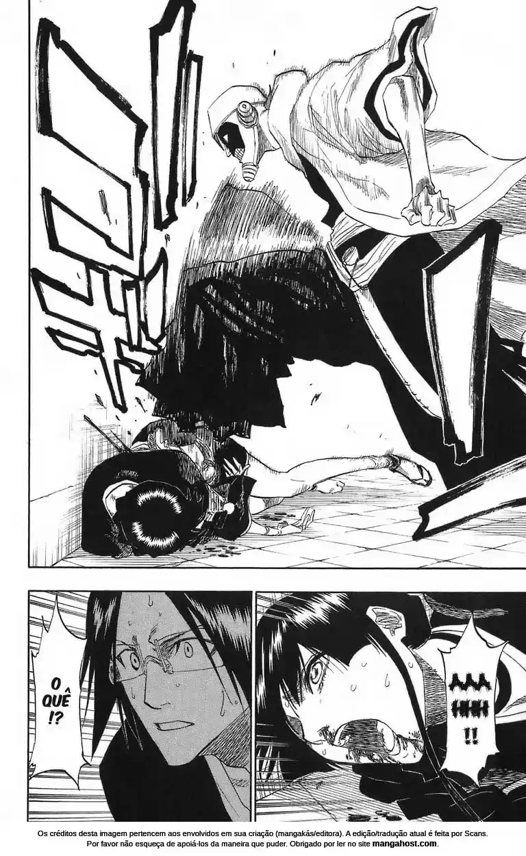 Read Bleach pt_BR Manga Online