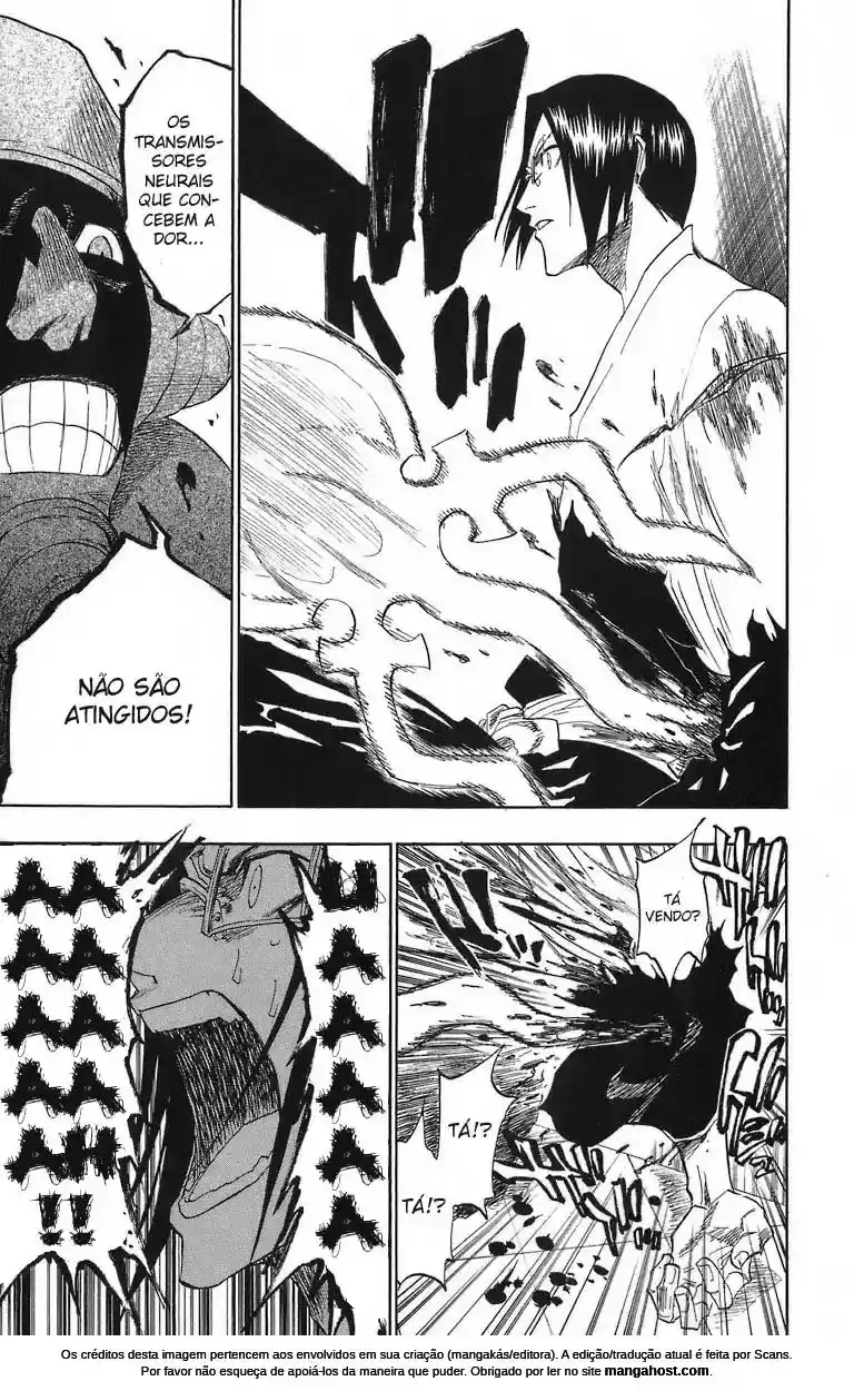 Read Bleach pt_BR Manga Online