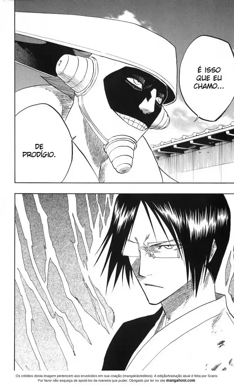 Read Bleach pt_BR Manga Online
