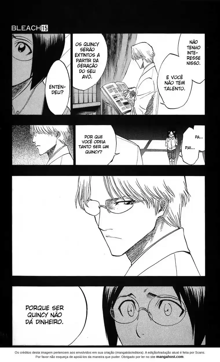 Read Bleach pt_BR Manga Online