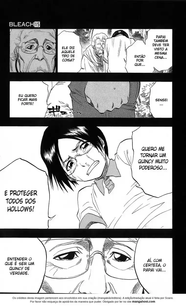Read Bleach pt_BR Manga Online
