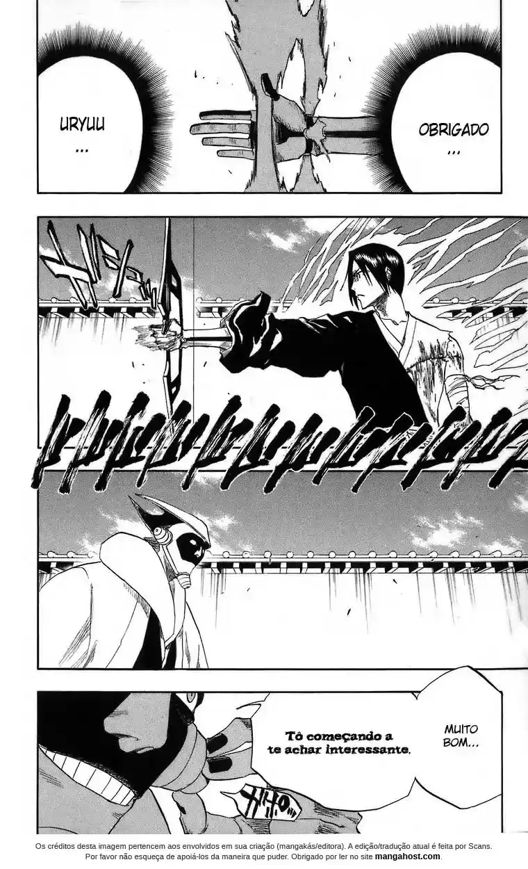 Read Bleach pt_BR Manga Online