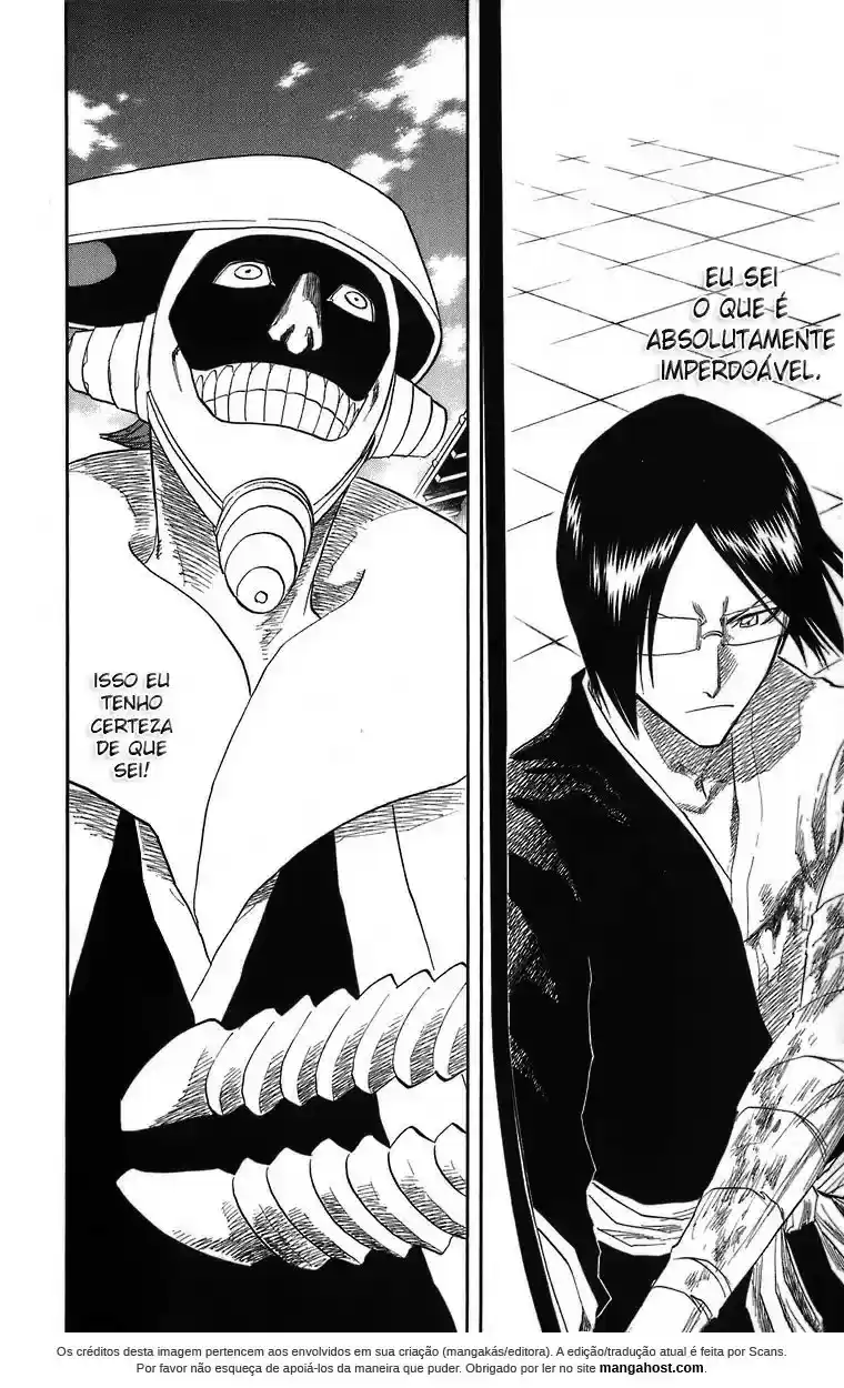 Read Bleach pt_BR Manga Online
