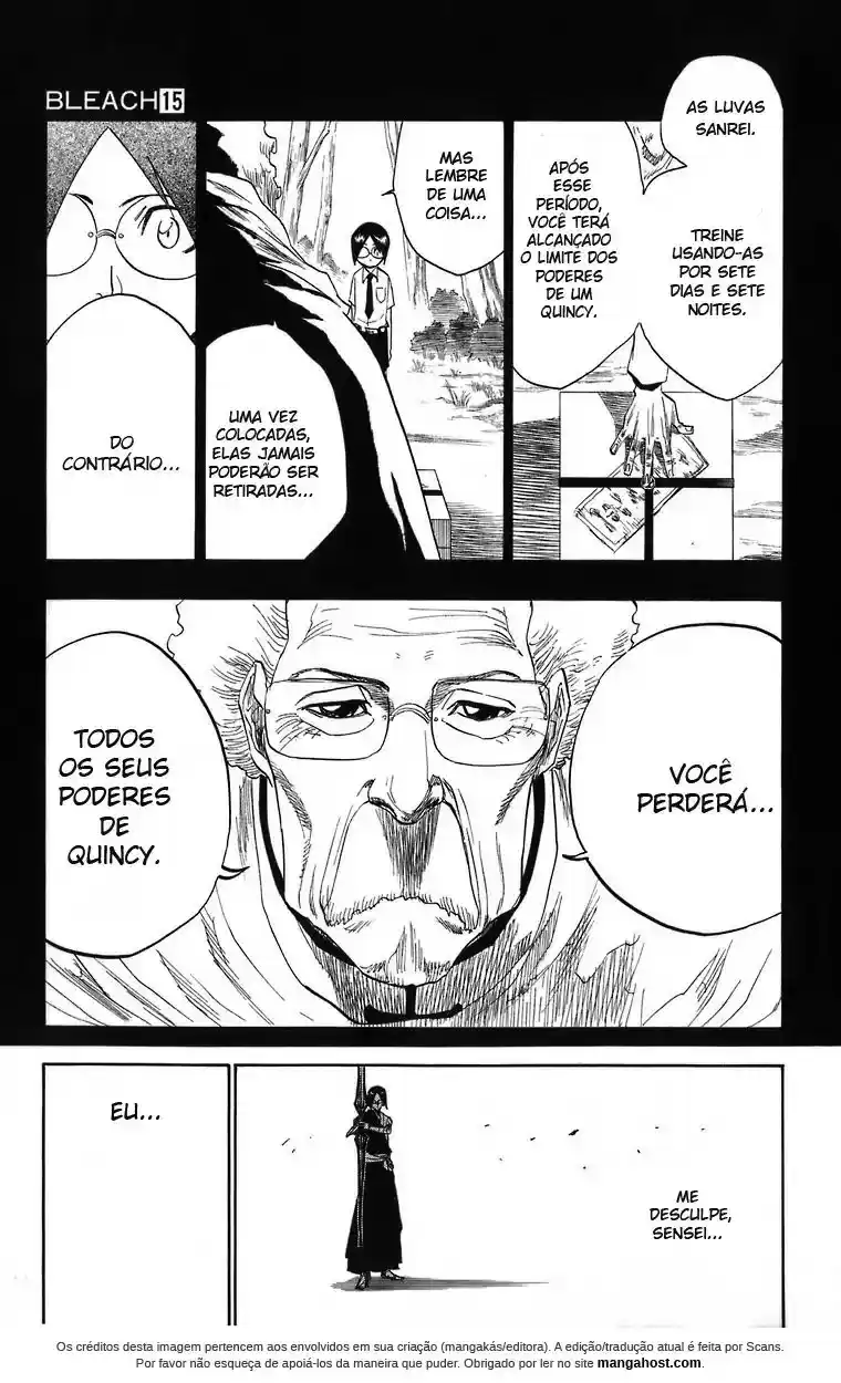 Read Bleach pt_BR Manga Online