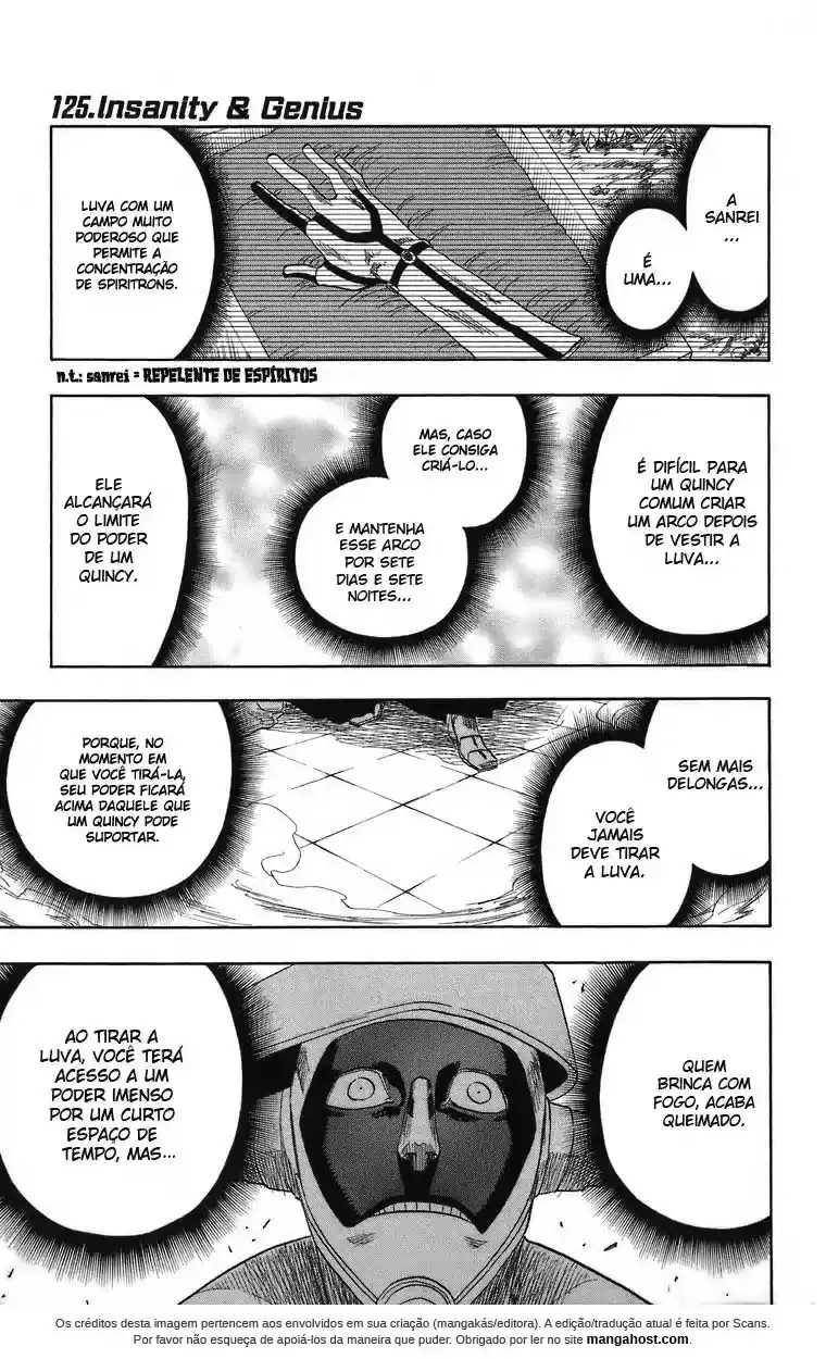Read Bleach pt_BR Manga Online