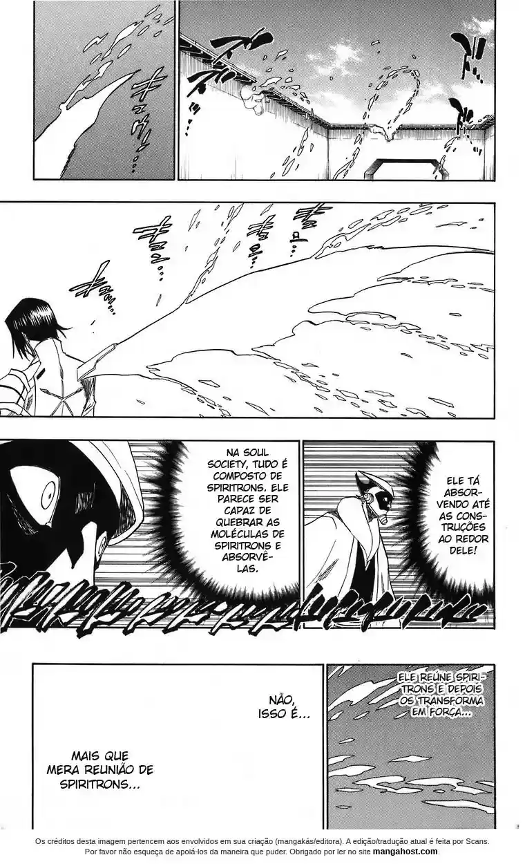Read Bleach pt_BR Manga Online