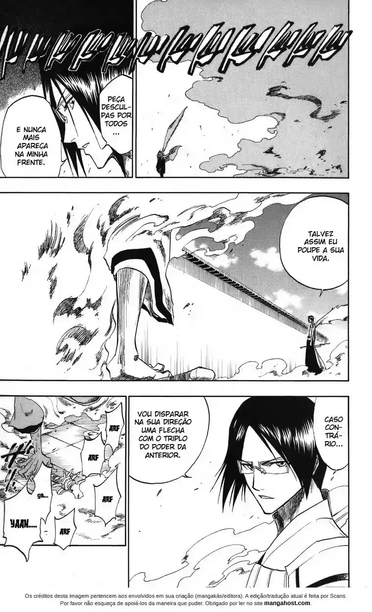 Read Bleach pt_BR Manga Online