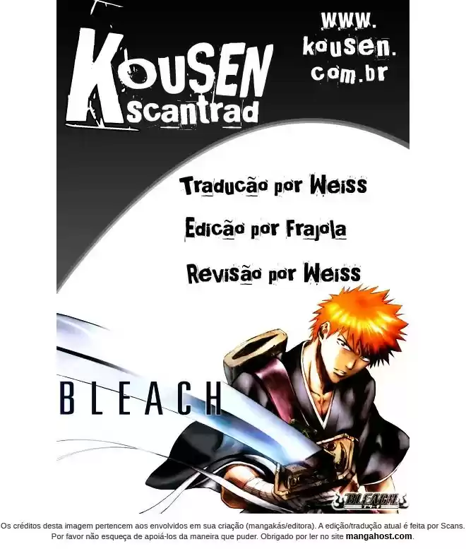 Read Bleach pt_BR Manga Online