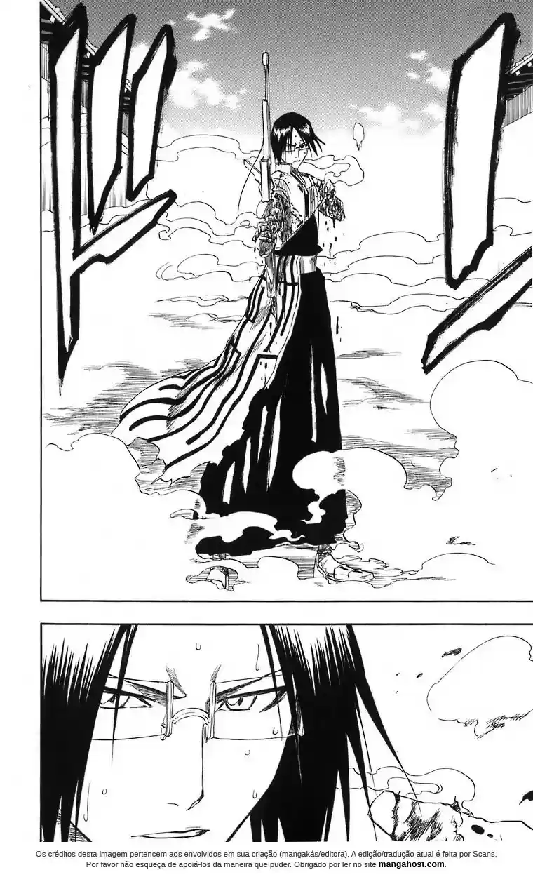 Read Bleach pt_BR Manga Online