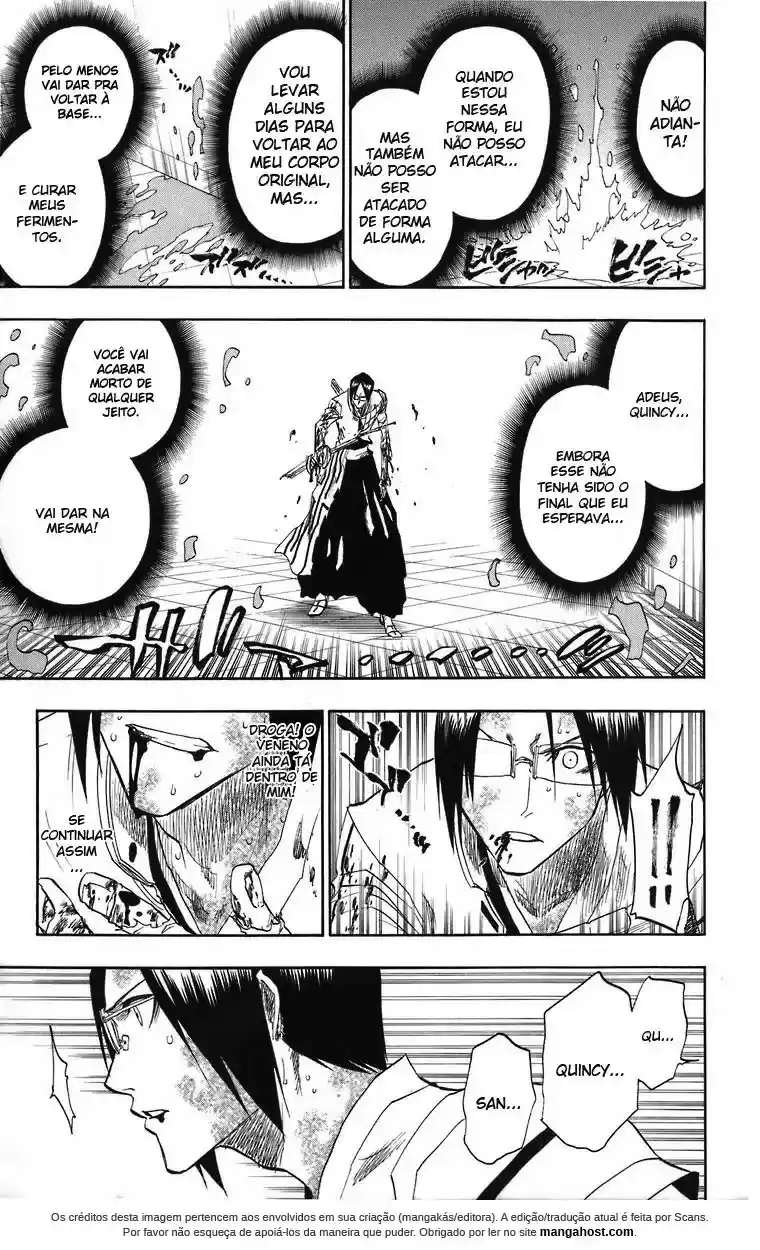 Read Bleach pt_BR Manga Online