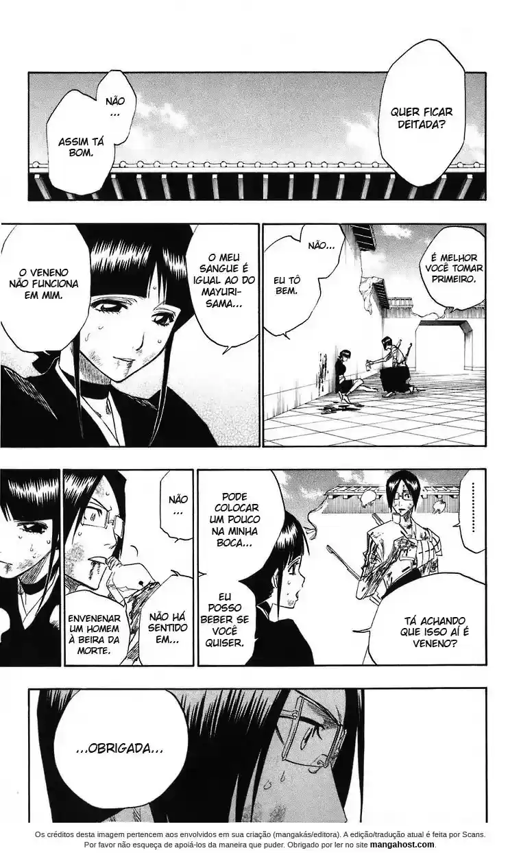 Read Bleach pt_BR Manga Online