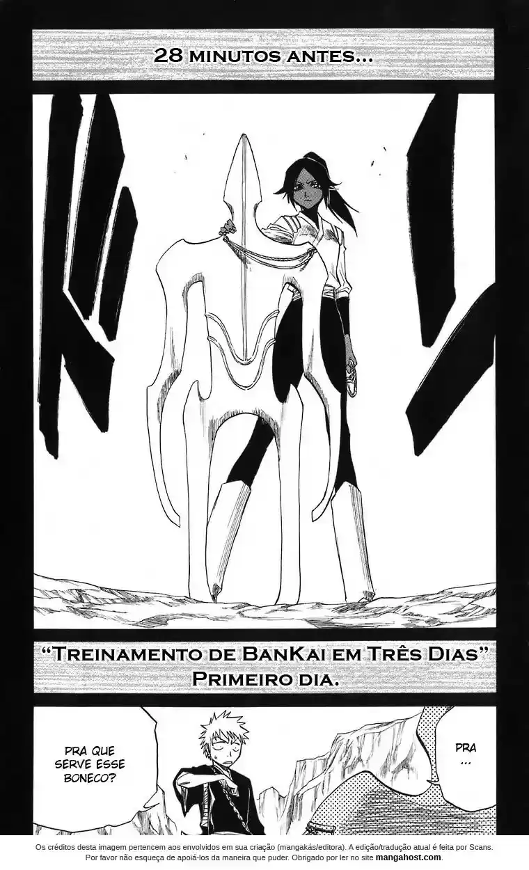 Read Bleach pt_BR Manga Online