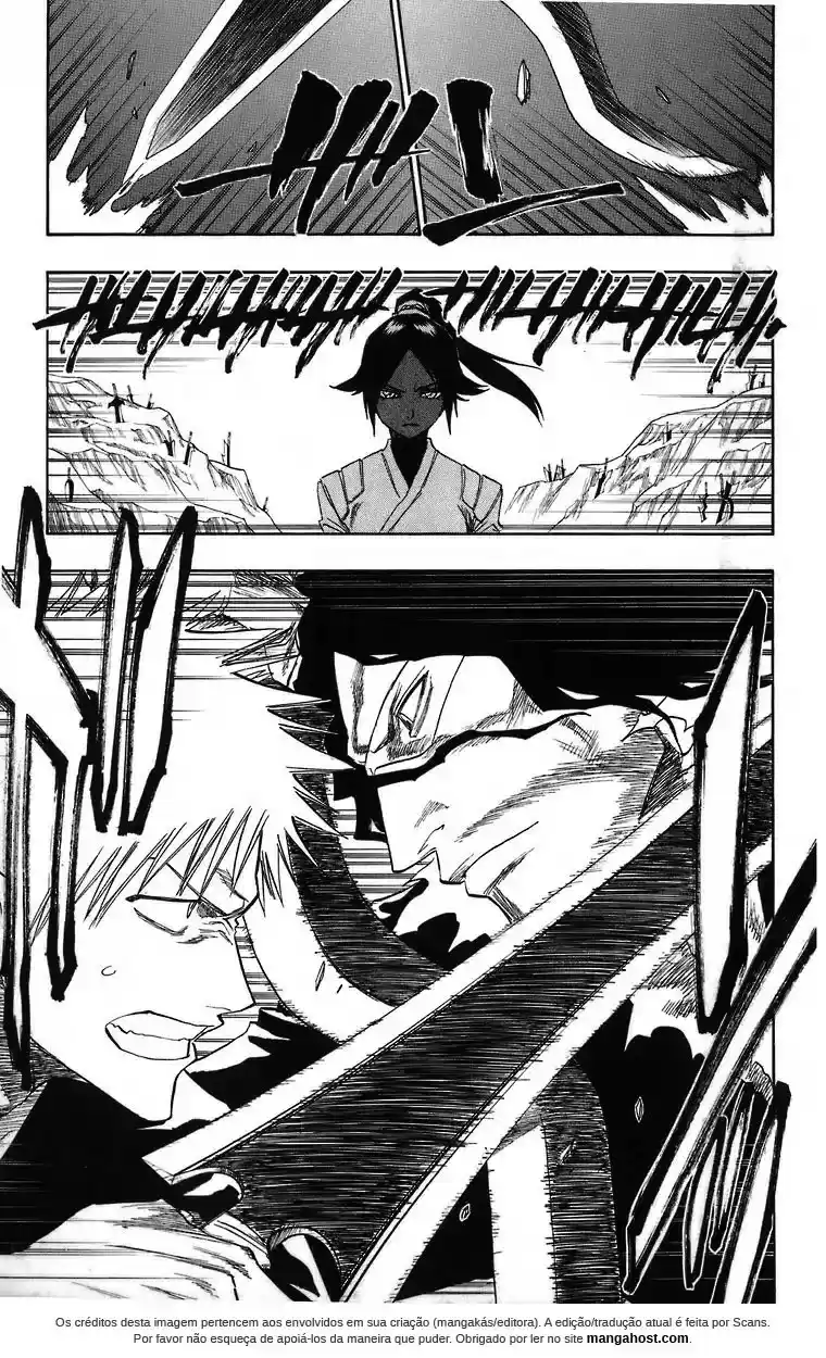 Read Bleach pt_BR Manga Online
