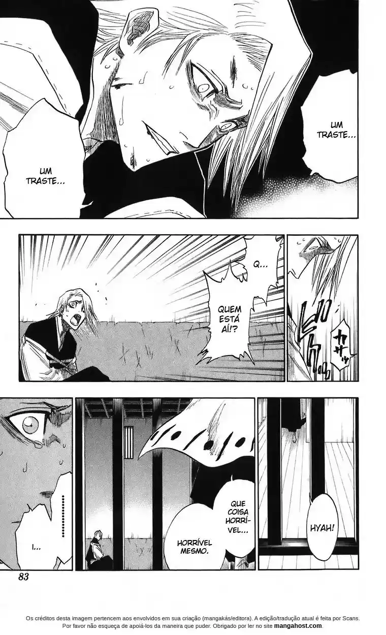Read Bleach pt_BR Manga Online