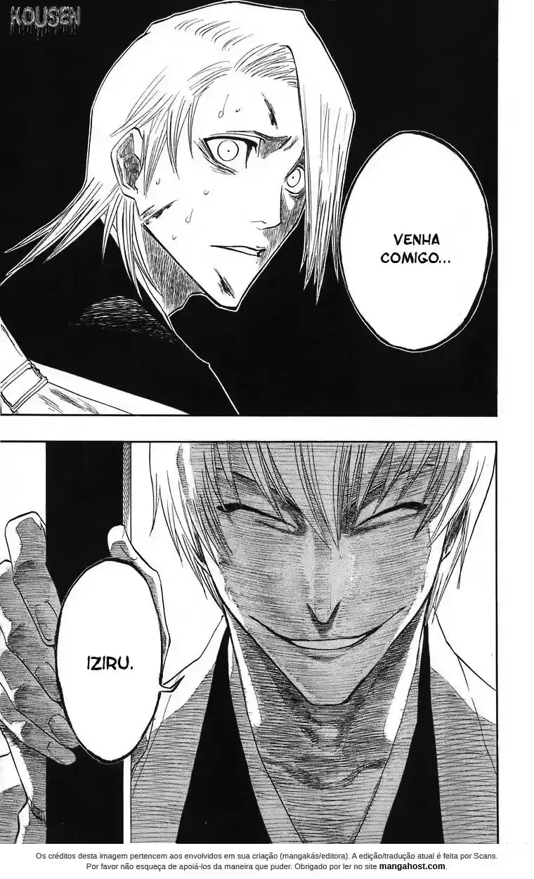 Read Bleach pt_BR Manga Online