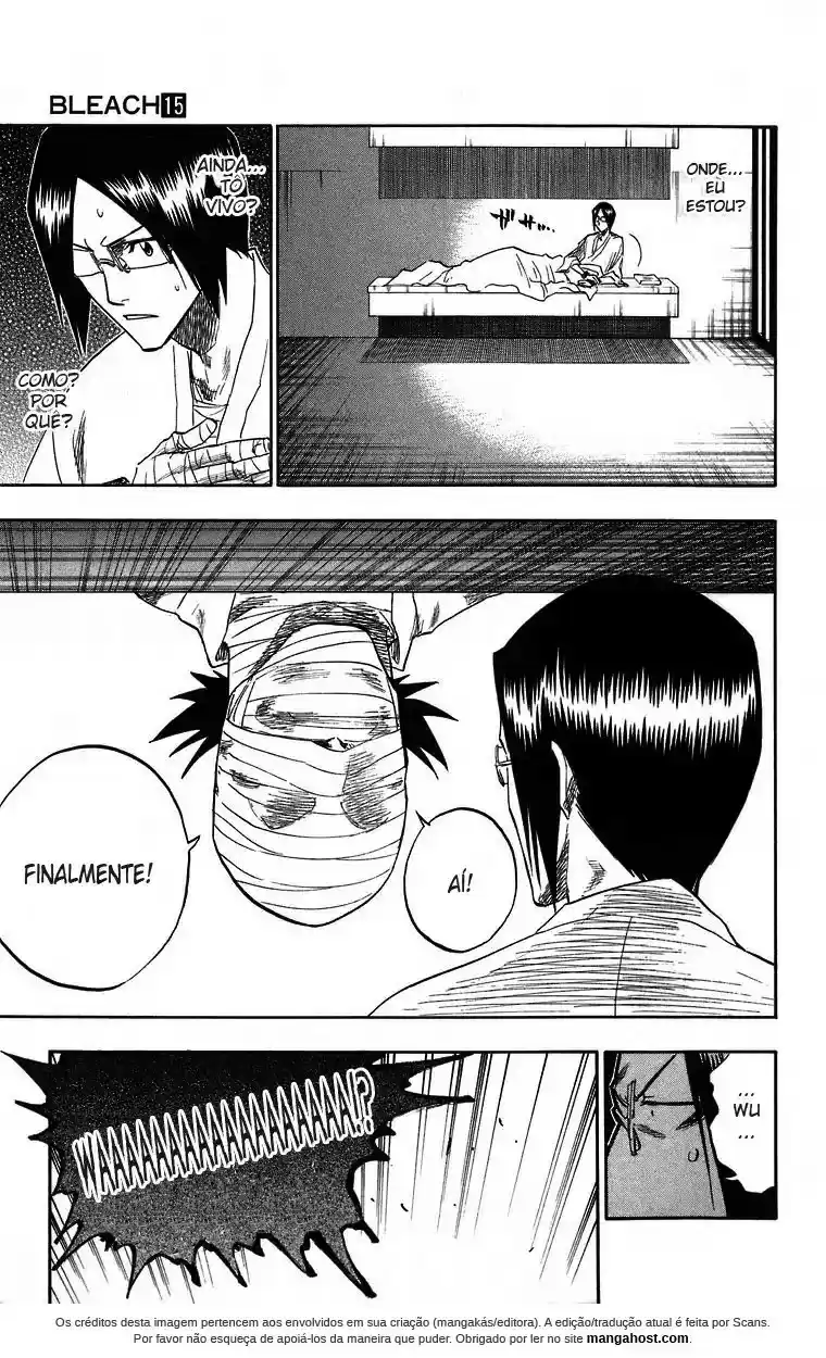 Read Bleach pt_BR Manga Online