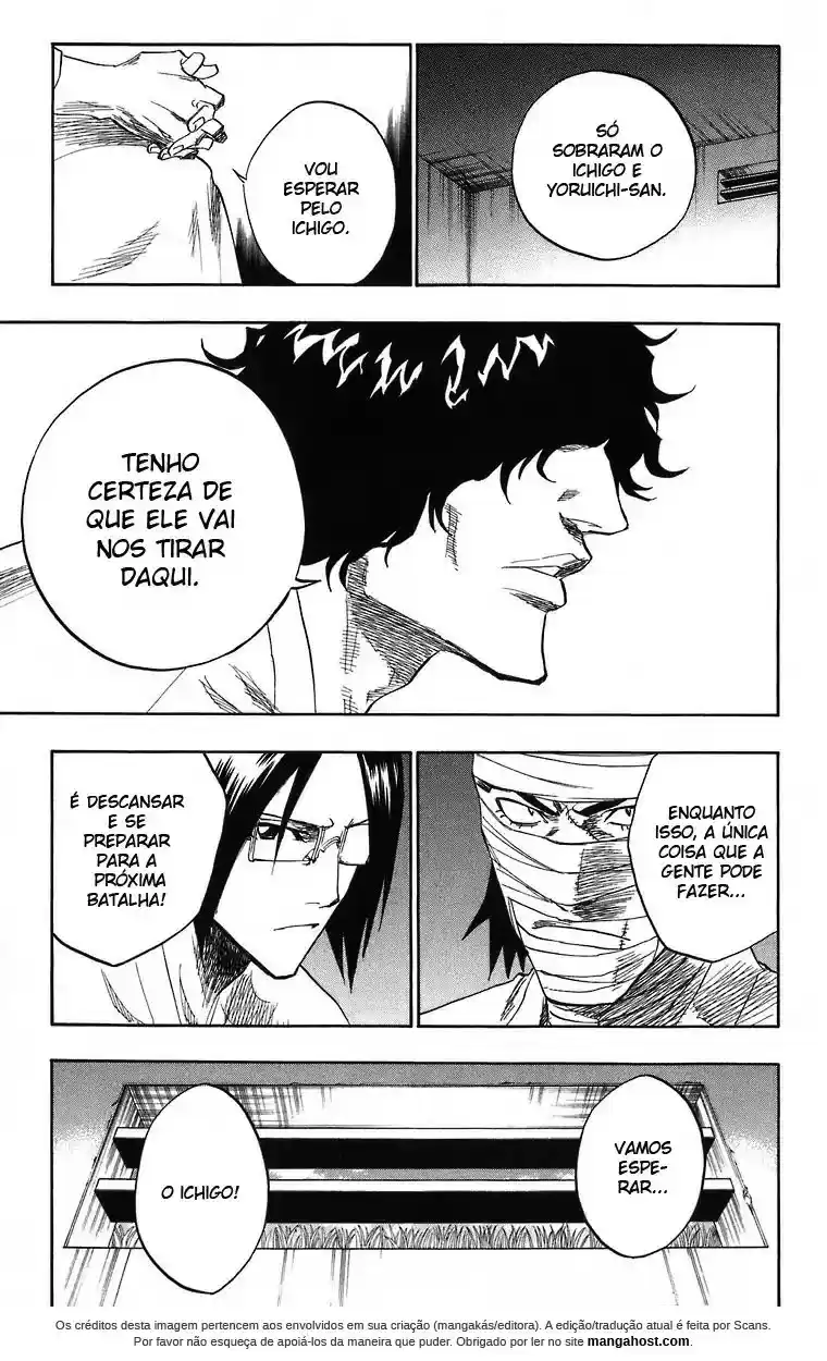 Read Bleach pt_BR Manga Online