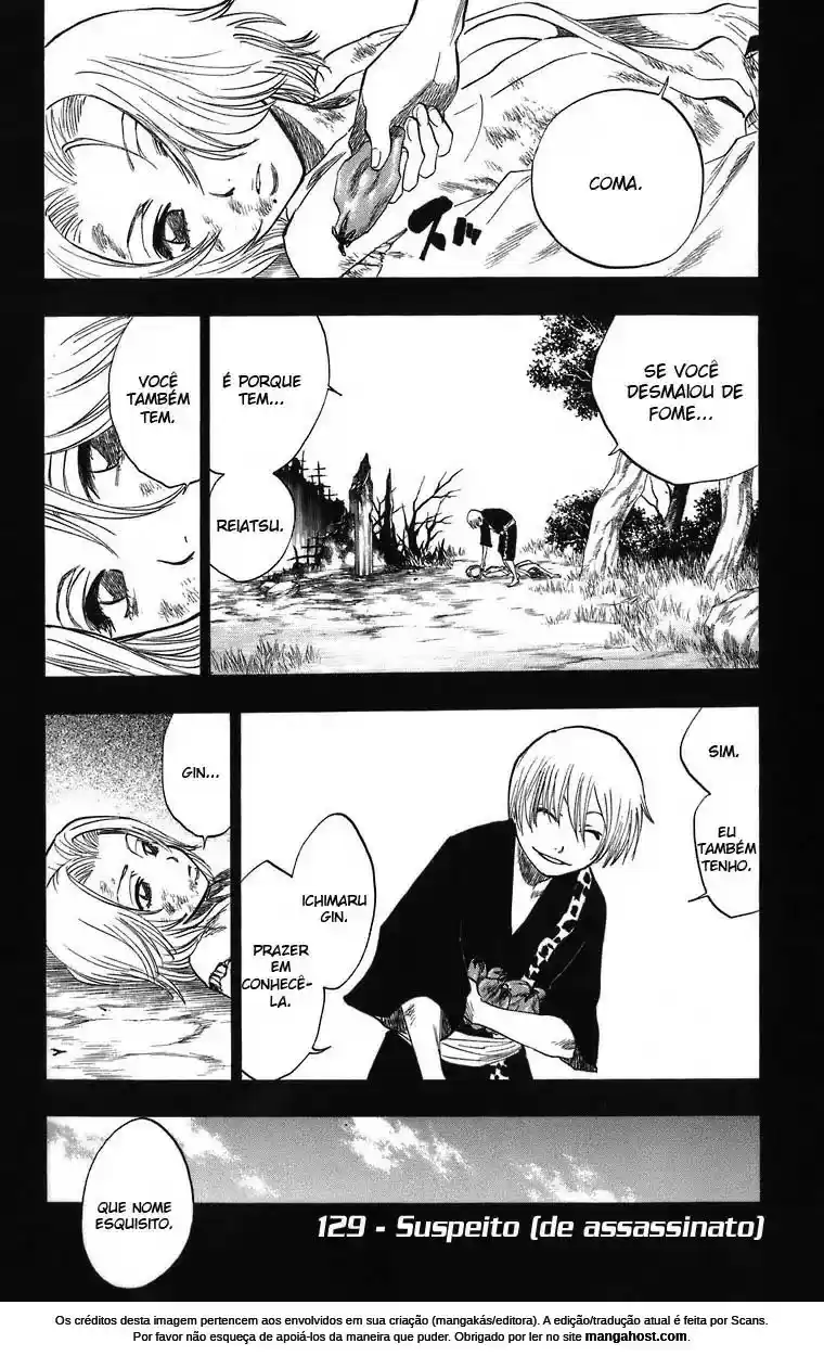Read Bleach pt_BR Manga Online