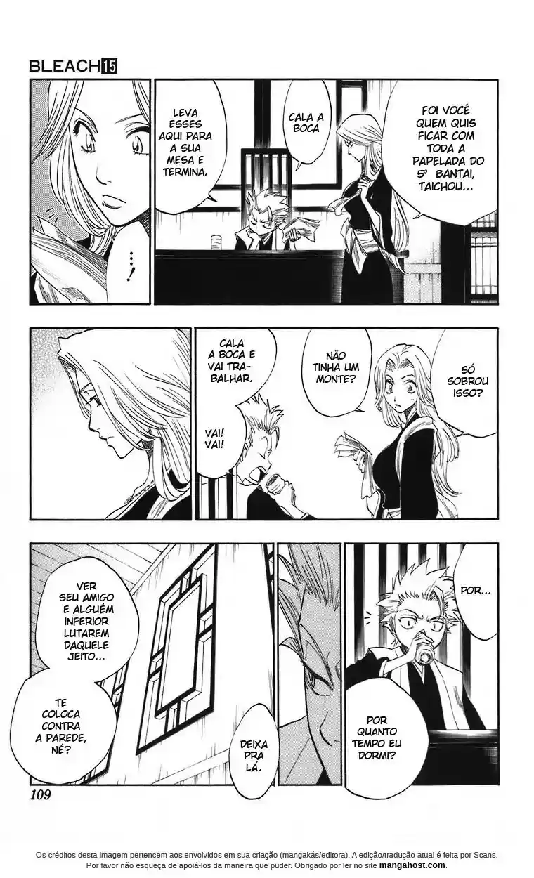 Read Bleach pt_BR Manga Online