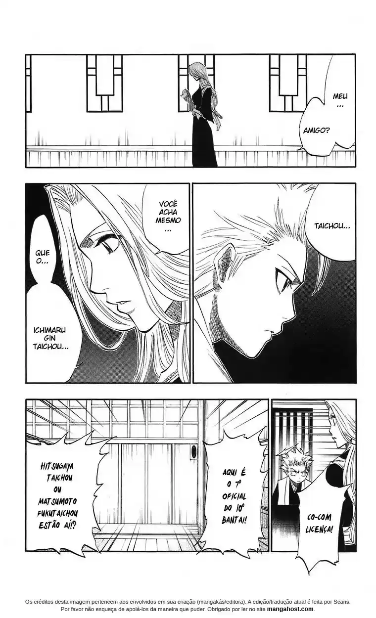 Read Bleach pt_BR Manga Online