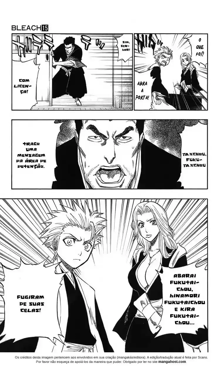 Read Bleach pt_BR Manga Online