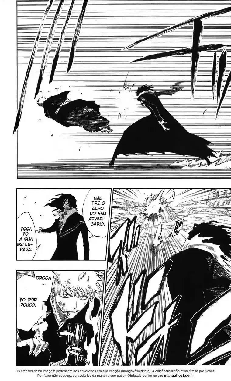 Read Bleach pt_BR Manga Online