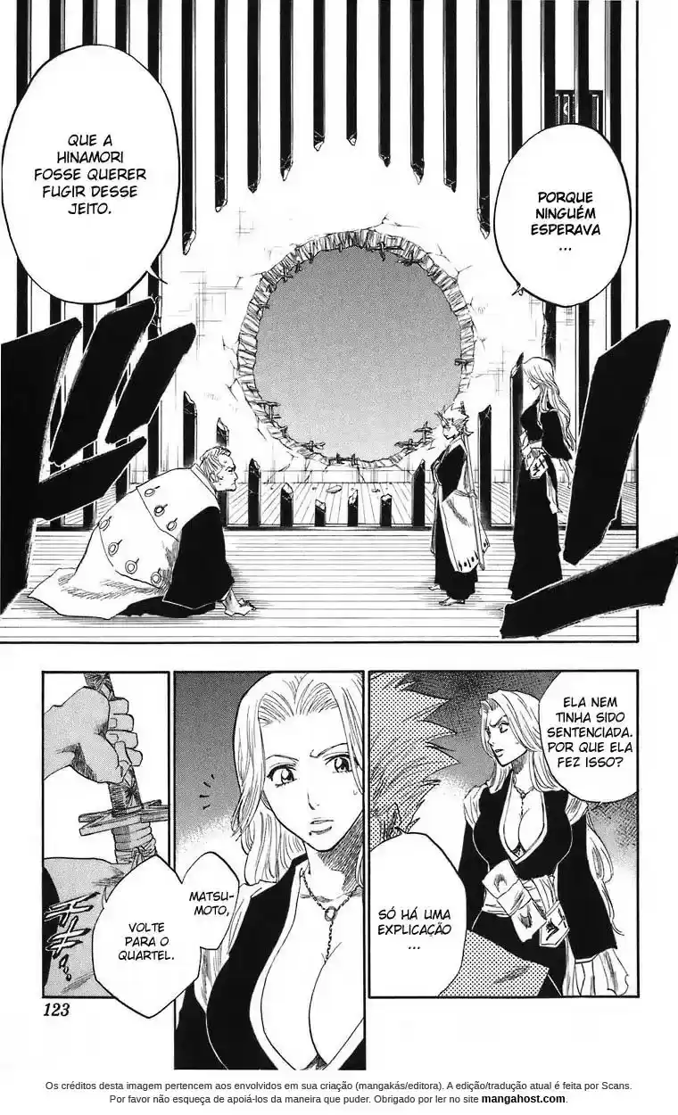 Read Bleach pt_BR Manga Online