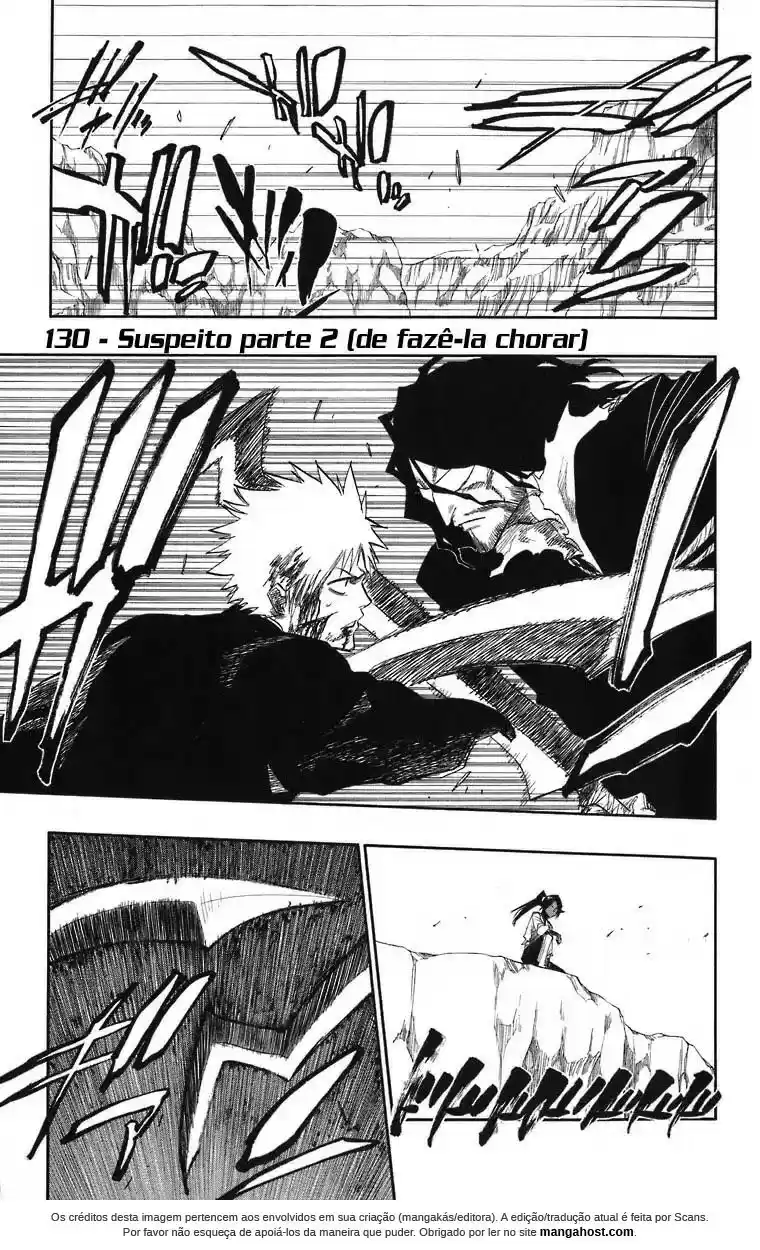 Read Bleach pt_BR Manga Online
