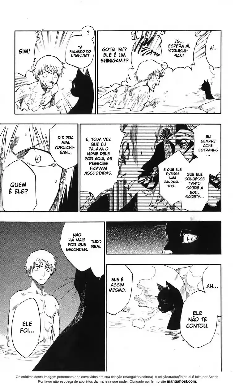 Read Bleach pt_BR Manga Online