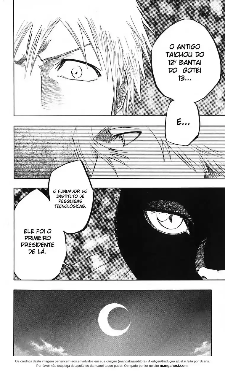 Read Bleach pt_BR Manga Online