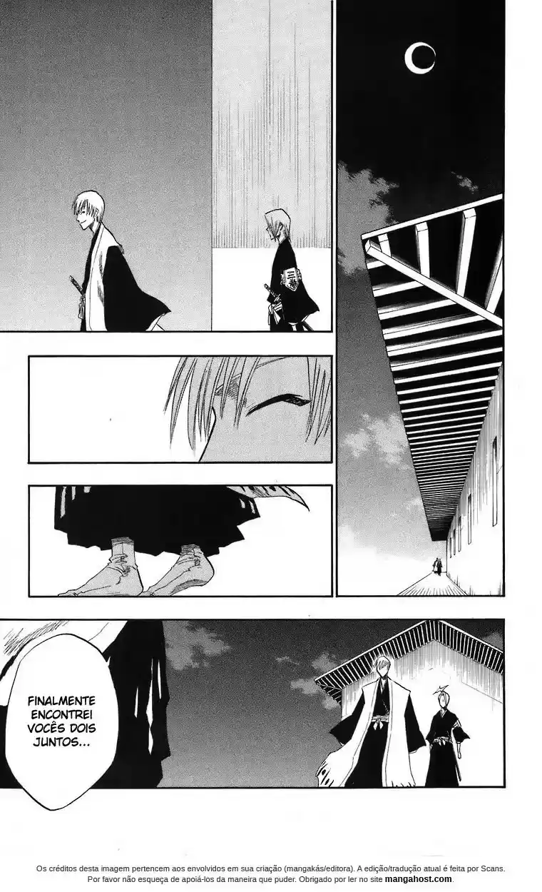 Read Bleach pt_BR Manga Online