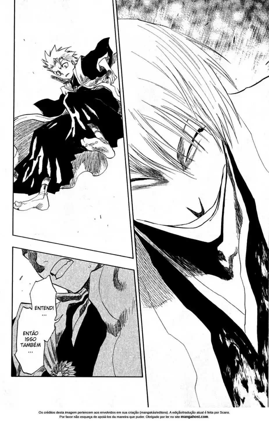 Read Bleach pt_BR Manga Online