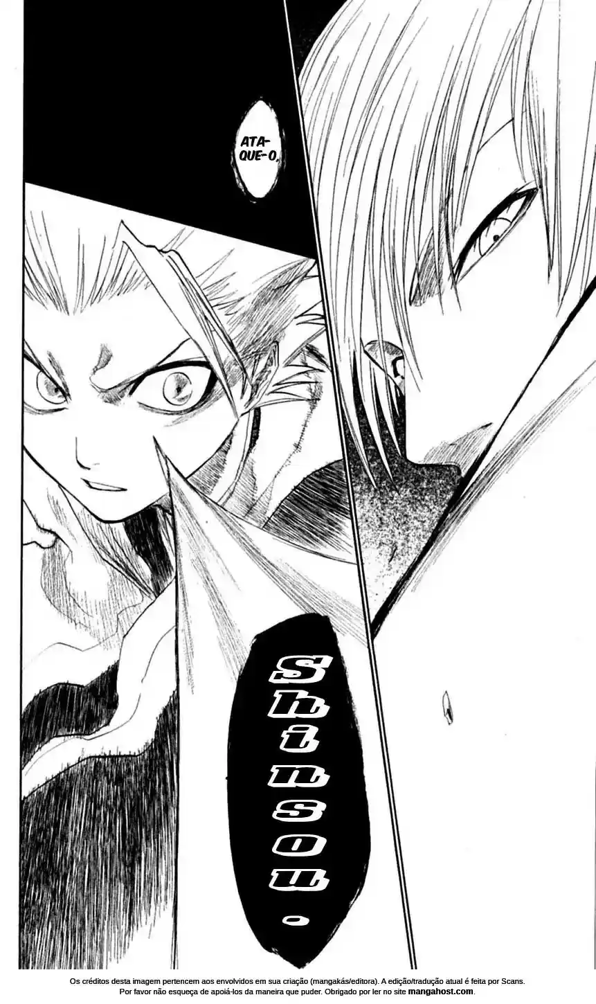 Read Bleach pt_BR Manga Online